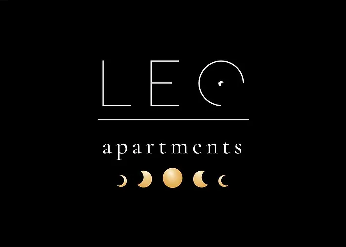 Leo Apartments Main Square